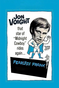 Watch free Fearless Frank hd online