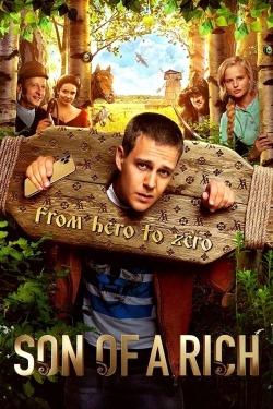 Watch free Son of a Rich hd online