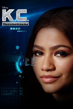 Watch free K.C. Undercover hd online