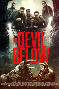 Watch free The Devil Below hd online