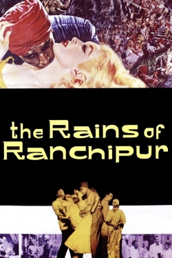 Watch free The Rains of Ranchipur hd online