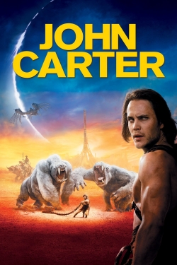 Watch free John Carter hd online