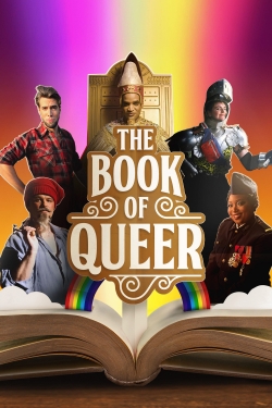 Watch free The Book of Queer hd online