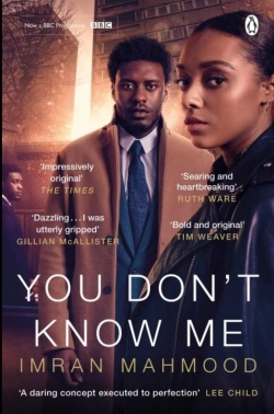 Watch free You Don't Know Me hd online