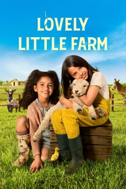 Watch free Lovely Little Farm hd online