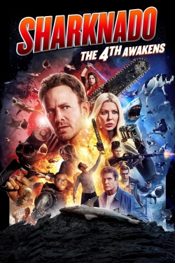 Watch free Sharknado 4: The 4th Awakens hd online