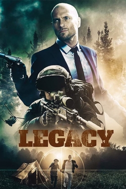 Watch free Legacy hd online