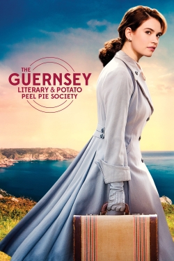 Watch free The Guernsey Literary & Potato Peel Pie Society hd online