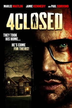 Watch free 4Closed hd online