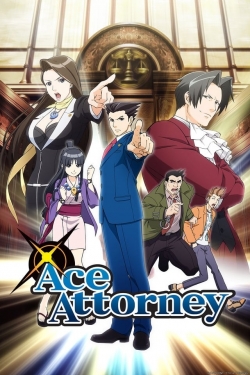 Watch free Ace Attorney hd online