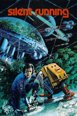 Watch free Silent Running hd online