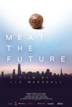 Watch free Meat the Future hd online