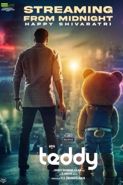 Watch free Teddy hd online