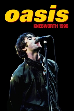 Watch free Oasis: Knebworth 1996 hd online