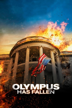 Watch free Olympus Has Fallen hd online