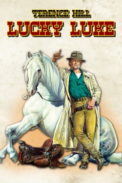 Watch free Lucky Luke hd online