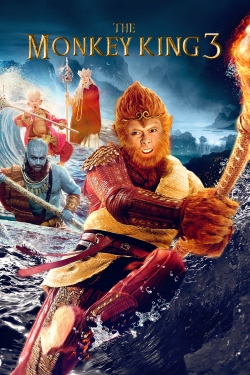 Watch free The Monkey King 3 hd online