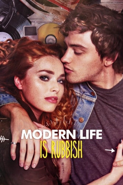 Watch free Modern Life Is Rubbish hd online