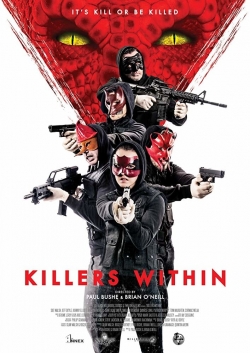 Watch free Killers Within hd online