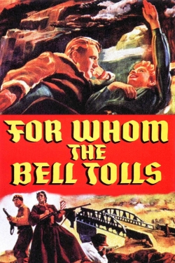 Watch free For Whom the Bell Tolls hd online