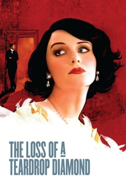 Watch free The Loss of a Teardrop Diamond hd online