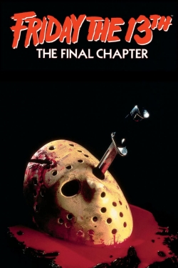 Watch free Friday the 13th: The Final Chapter hd online