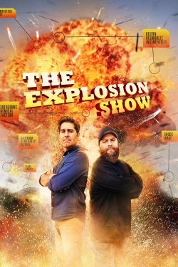 Watch free The Explosion Show hd online