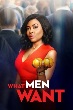 Watch free What Men Want hd online