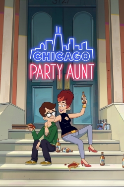 Watch free Chicago Party Aunt hd online