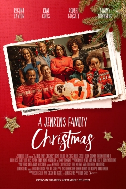 Watch free The Jenkins Family Christmas hd online