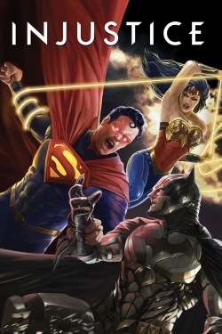 Watch free Injustice hd online