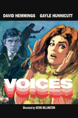 Watch free Voices hd online