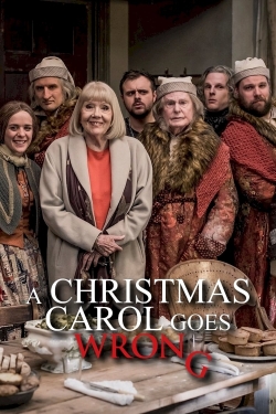 Watch free A Christmas Carol Goes Wrong hd online