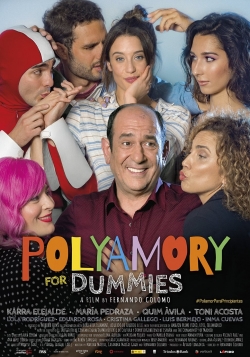 Watch free Polyamory for Dummies hd online