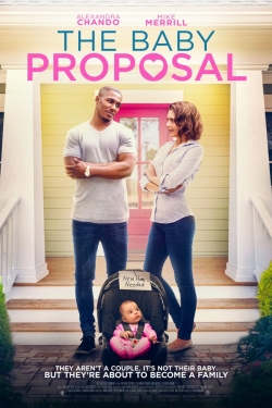 Watch free The Baby Proposal hd online