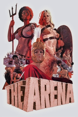 Watch free The Arena hd online