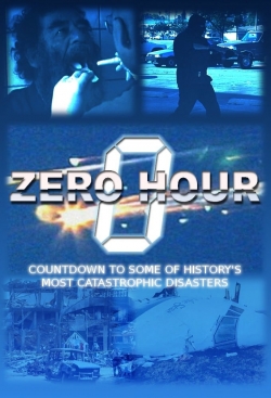 Watch free Zero Hour hd online