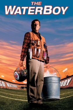 Watch free The Waterboy hd online