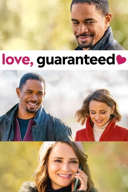 Watch free Love, Guaranteed hd online