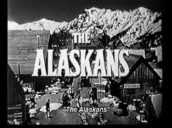 Watch free The Alaskans hd online