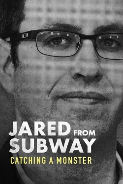 Watch free Jared from Subway: Catching a Monster hd online