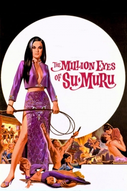 Watch free The Million Eyes of Sumuru hd online