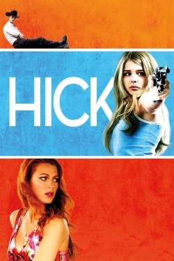 Watch free Hick hd online