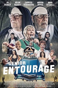 Watch free Senior Entourage hd online