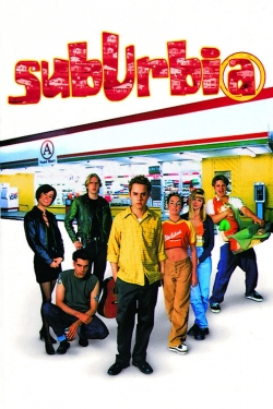 Watch free SubUrbia hd online