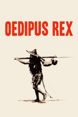 Watch free Oedipus Rex hd online