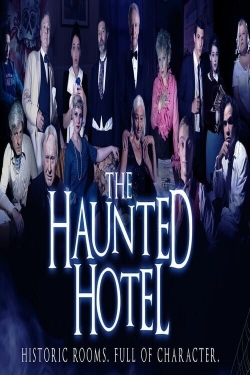 Watch free The Haunted Hotel hd online