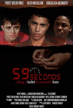 Watch free 59 Seconds hd online