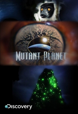 Watch free Mutant Planet hd online