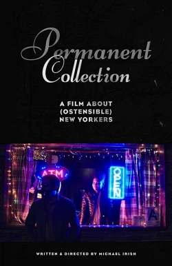 Watch free Permanent Collection hd online